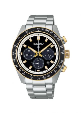 Seiko Prospex Speedtimer SSC941P1 | 41.4mm