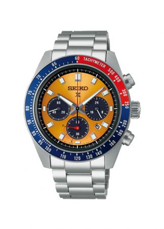 Seiko Prospex Speedtimer "Pogue" SSC947P1 | 41.4mm