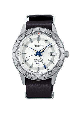 Seiko Presage Watchmaking 110th Anniversary Limited Editions SSK015J1 | 40.8mm