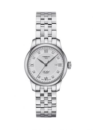 Tissot Le Locle Automatic Lady | 29MM