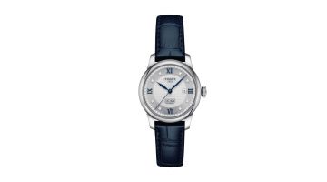 Tissot Le Locle Automatic 20 Anniversary | 29mm
T006.207.11.036.01