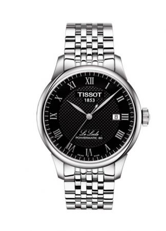 Tissot Le Locle Powermatic 80 | 39.3MM
T006.407.11.053.00