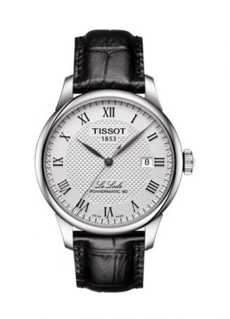 T006.407.16.033.00 Tissot le Locle