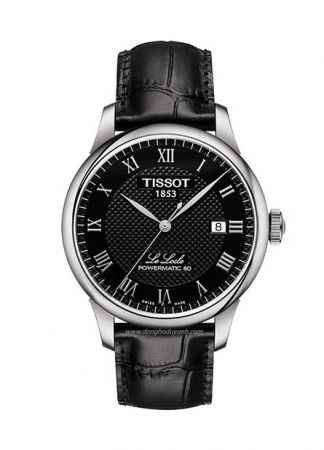 T006.407.16.053.00 Tissot Le Locle