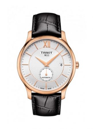 Tissot Tradition Automatic Small Second | 40MM
