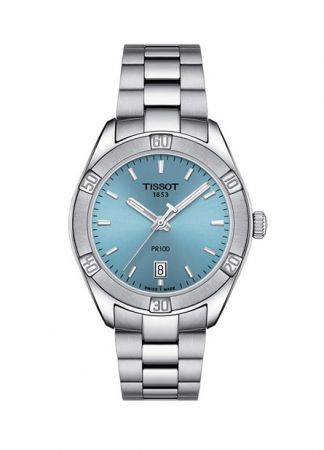 Tissot PR 100 Lady Sport Chic | 36mm