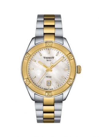 Tissot PR 100 Sport Chic | 36MM