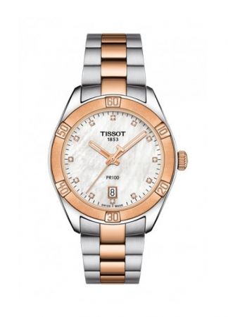 T101.910.22.116.00 Tissot PR100