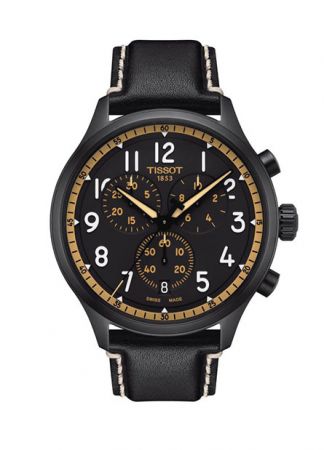 Tissot Chrono XL Vintage | 45mm