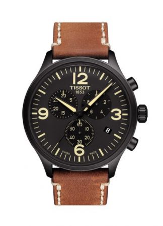 Tissot Chrono XL  | 45MM
T116.617.36.057.00