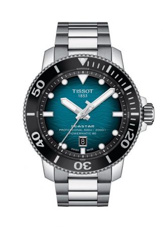 T120.607.11.041.00 Tissot Seastar 2000