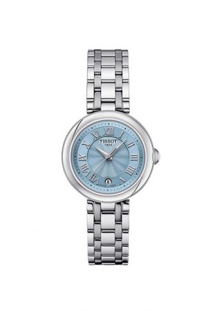 Tissot Bellissima T126.010.11.133.00