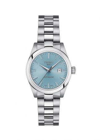 TISSOT T-MY LADY AUTOMATIC Ice Blue | 29,3mm