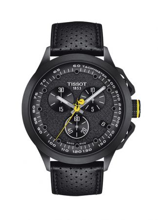 Tissot T-Race Cycling Tour de France Special Edition | 45mm
T135.417.37.051.00