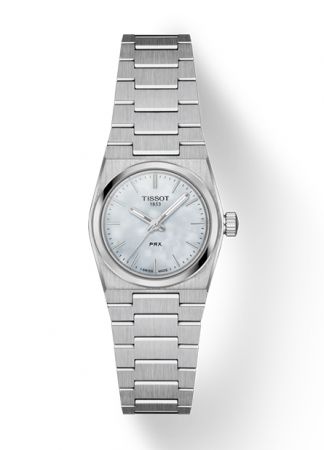 Tissot PRX Quartz Mother of Pearl  | 25mm
T137.010.11.111.00