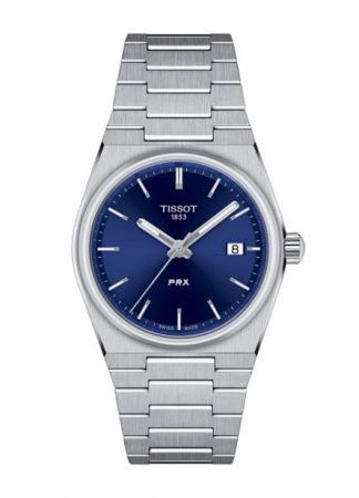 T137.210.11.041.00 Tissot PRX Blue