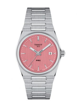 Tissot PRX Quarzt TISSOT PRX 35MM
T137.210.11.331.00