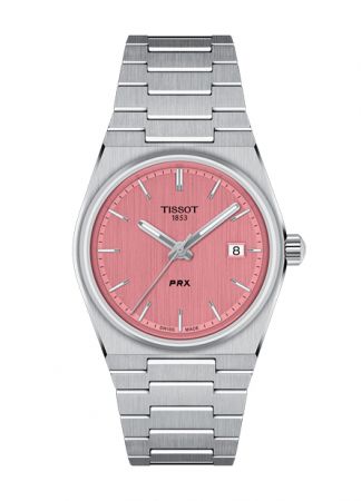 Tissot PRX Quarzt TISSOT PRX 35MM
T137.210.11.331.00