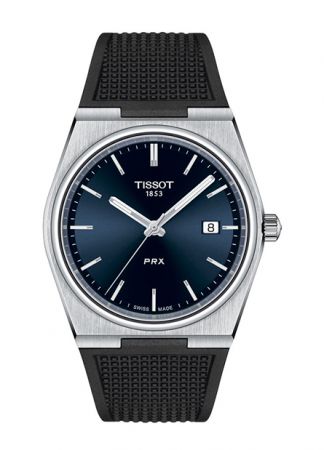 Tissot PRX Quartz T137.410.17.041.00