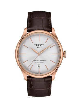 TISSOT CHEMIN DES TOURELLES T139.807.36.031.00 