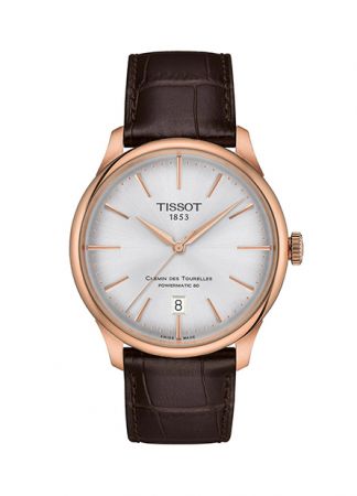 TISSOT CHEMIN DES TOURELLES T139.807.36.031.00
