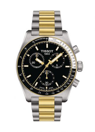 Tissot Horloges Juwelier van Willegen Den Haag Juwelier van Willegen