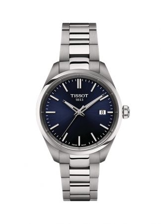 Tissot PR 100 Blue | 34mm
T150.210.11.041.00