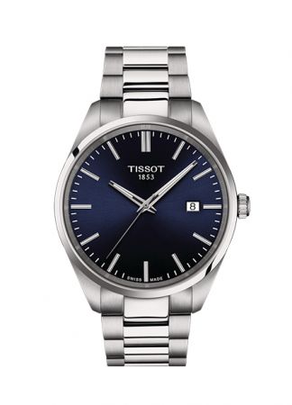 Tissot PR 100 Blue | 40mm
T150.410.11.041.00