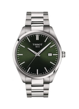 Tissot PR 100 Green | 40mm
T150.410.11.091.00