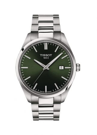 Tissot PR 100 Green | 40mm
T150.410.11.091.00