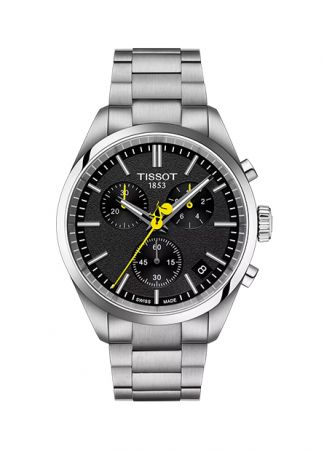 T150.417.11.051.00 Tissot PR100 Tour de France 