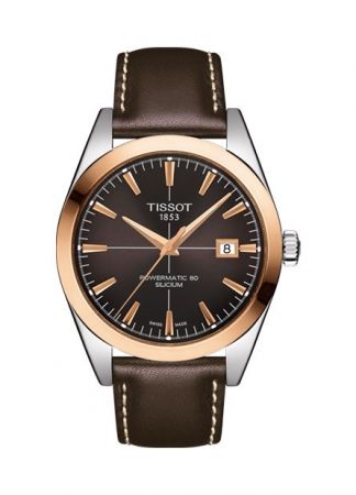 Tissot Gentleman Automatic | 40MM