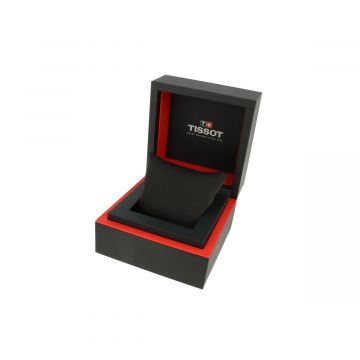 Betaling Tissot 