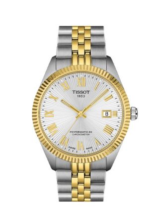 Tissot Ballade Powermatic COSC BiCo T156.408.22.033.00
