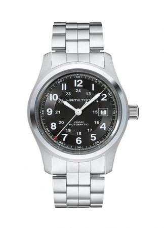 Hamilton Khaki Field | 38MM
H70515137