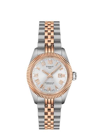 Tissot Ballade Powermatic COSC BiCo | 30MM T156.208.22.033.00