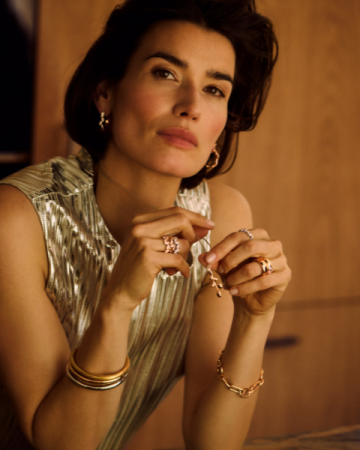 BRON Kerst 2025 Lady