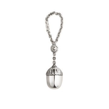 Georg Jensen Silver Accessories | Oak Chain 