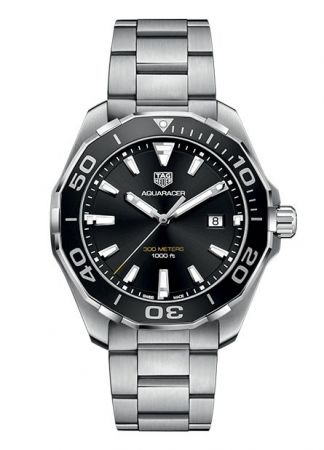 WAY101A.BA0746 TAG Heuer Aquaracer