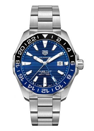 WAY201T.BA0927 TAG Heuer Aquaracer