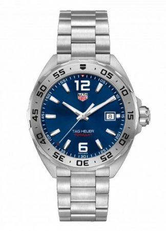 TAG Heuer Formula 1 Blue | 41MM