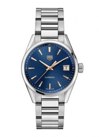 WBK1312.BA0652 TAG Heuer Carrera