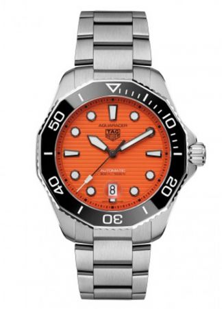 WBP201F.BA0632 TAG Heuer Aquaracer