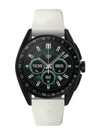 TAG Heuer Connected Golf Edition| Juwelier van Willegen Den Haag