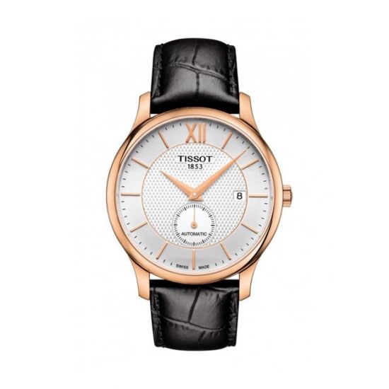 Tissot Tradition Automatic Small Second | 40MM