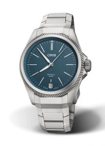 Oris Big Crown ProPilot X Calibre 400 Blue | 39mm