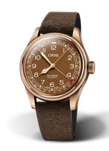 Oris Big Crown Pointer Date | 40MM