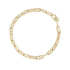 Dot | Bracelet Yellow gold | Hermès