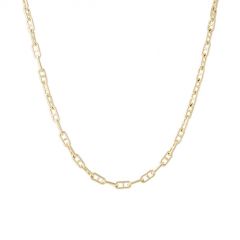 Dot | Necklace Yellow gold | Hermès