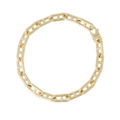 Dot | Bracelet Yellow gold | Hermès